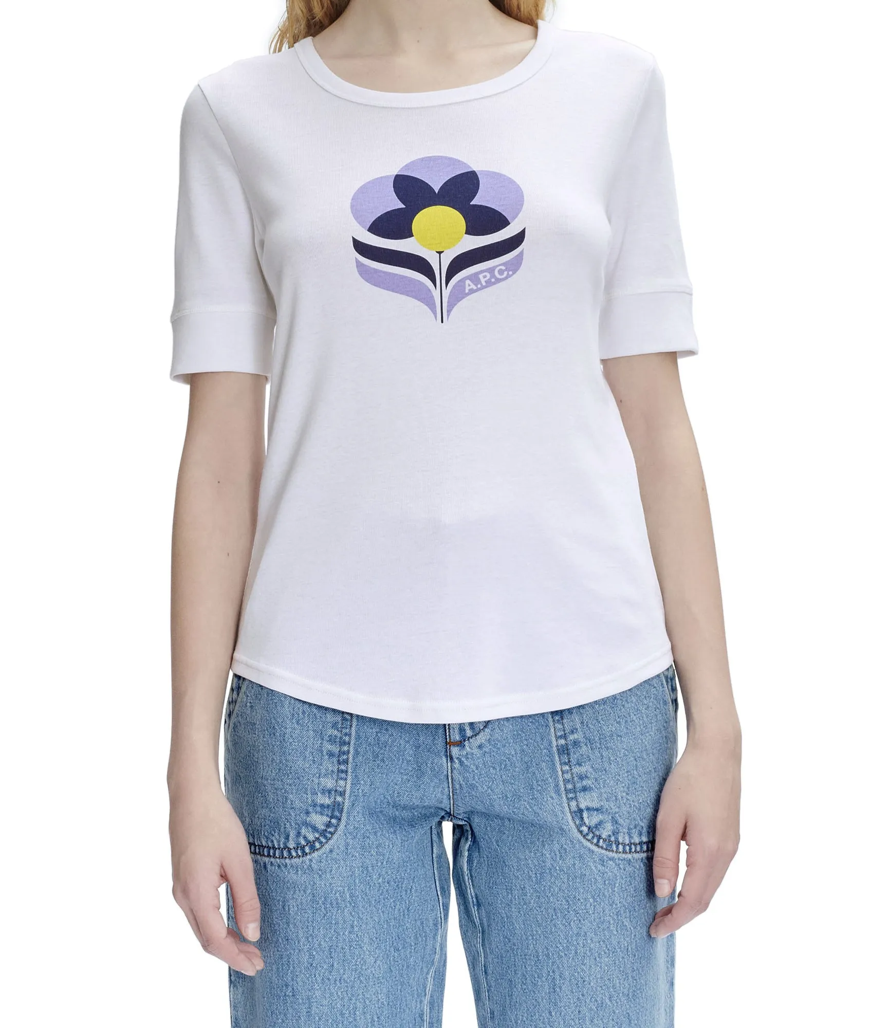 GardÃnia T-shirt