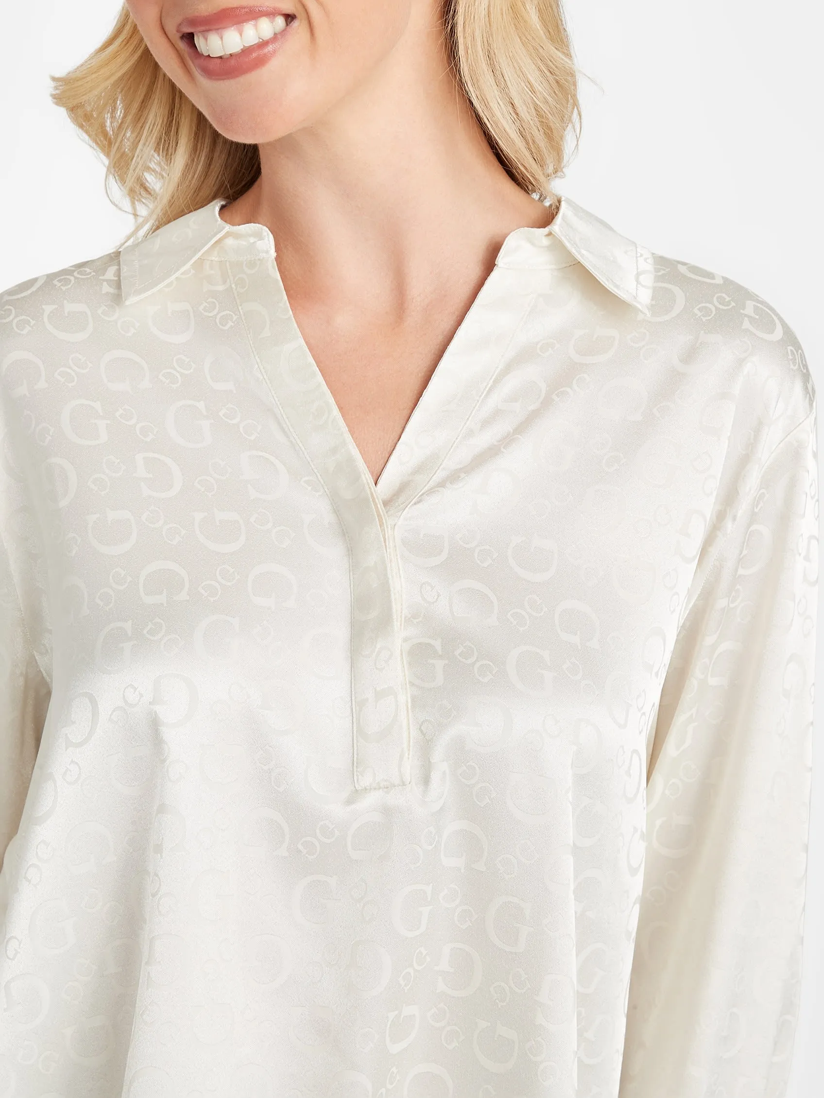 Garinda Logo Shirt