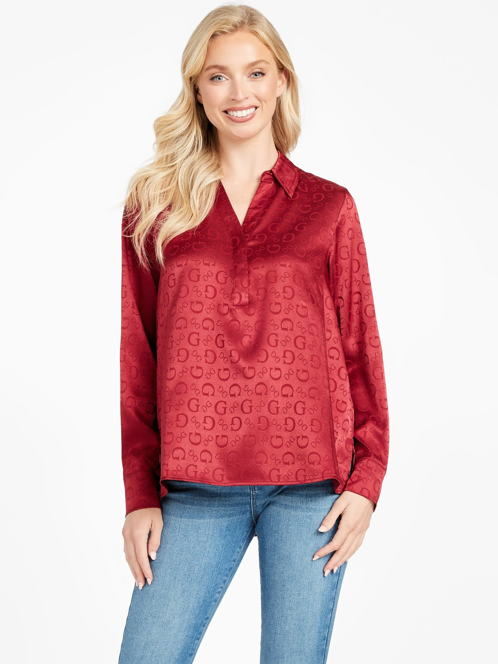Garinda Logo Shirt