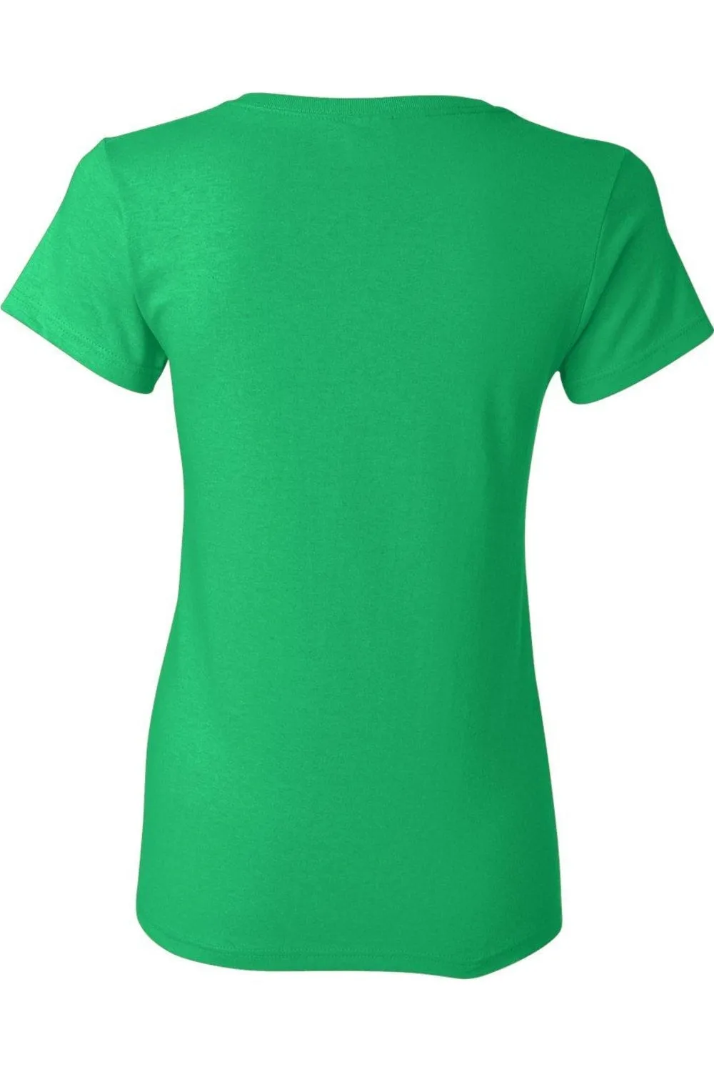 Gildan Heavy Cotton Womens T-Shirt