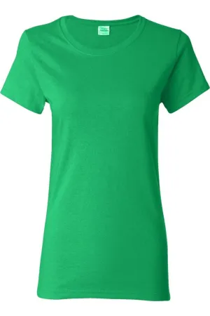 Gildan Heavy Cotton Womens T-Shirt
