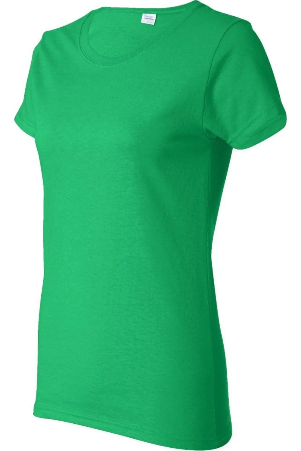 Gildan Heavy Cotton Womens T-Shirt