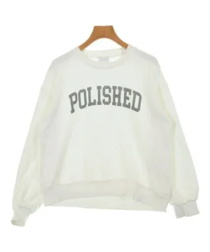 Green Label Relaxing Sweatshirts