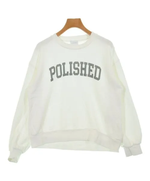 Green Label Relaxing Sweatshirts