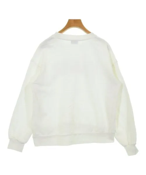 Green Label Relaxing Sweatshirts