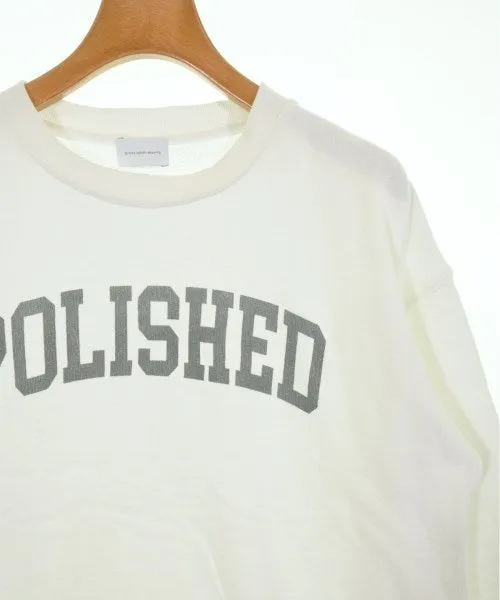 Green Label Relaxing Sweatshirts