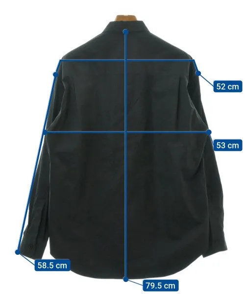 H BEAUTY&YOUTH Casual shirts