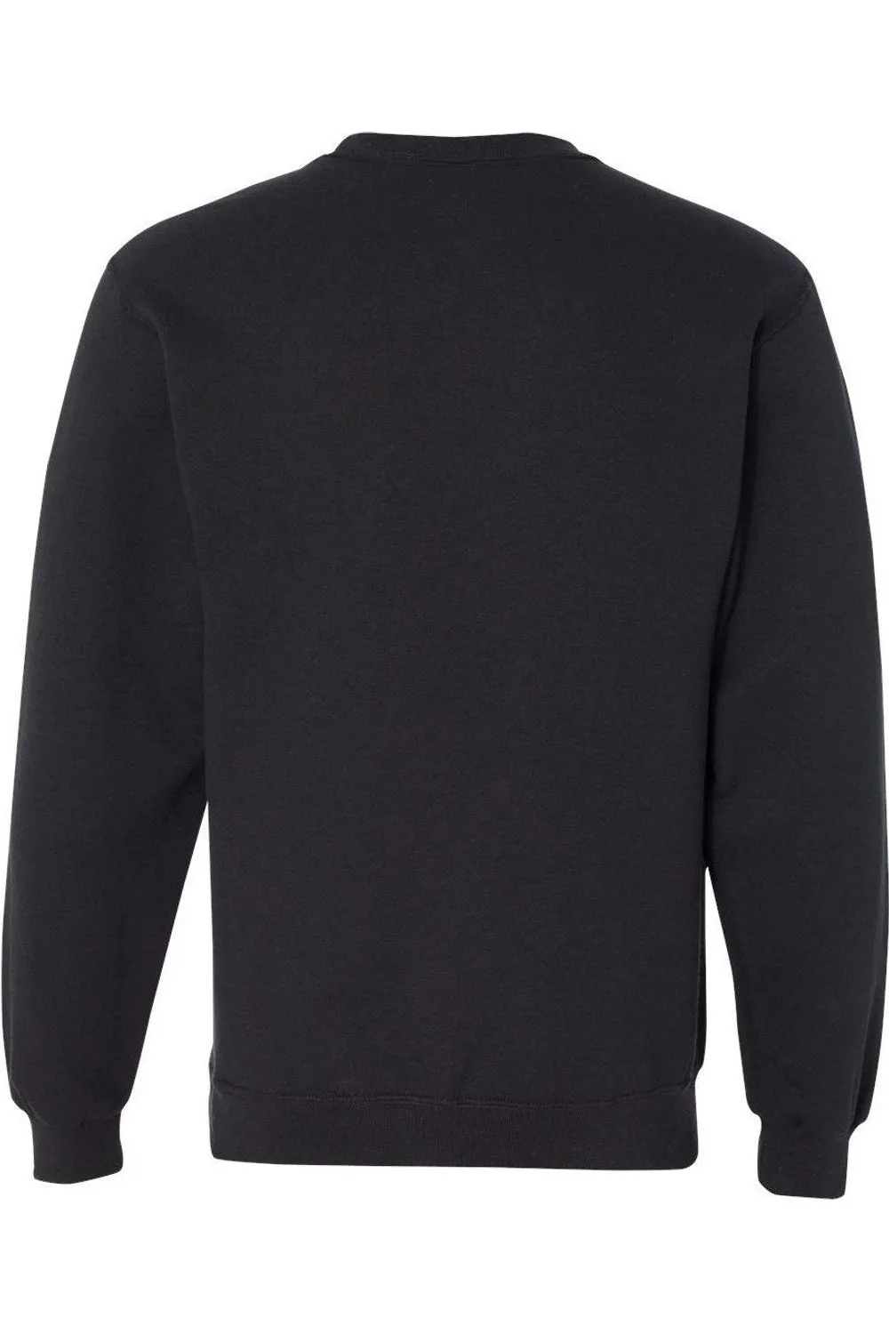 Harry Potter Dumbledore Burst Adult Crewneck Sweatshirt