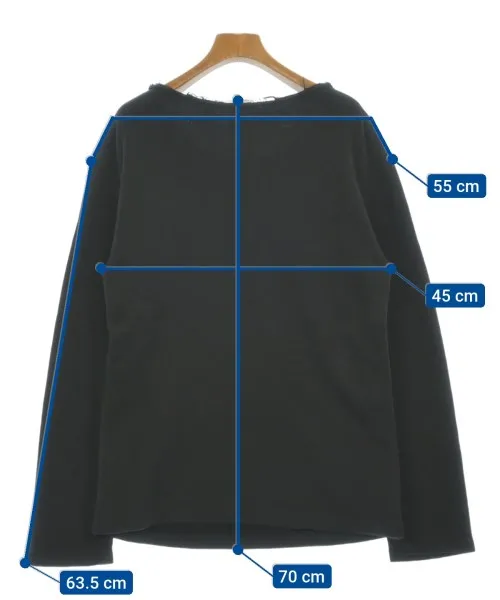 HELMUT LANG Sweatshirts