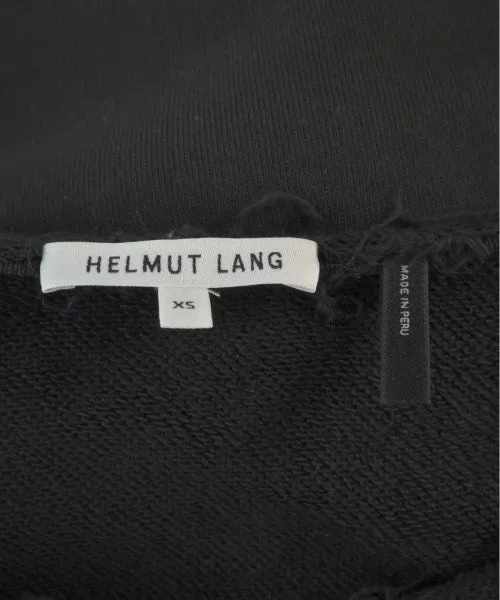 HELMUT LANG Sweatshirts