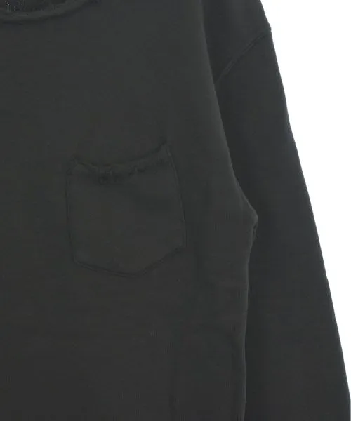 HELMUT LANG Sweatshirts