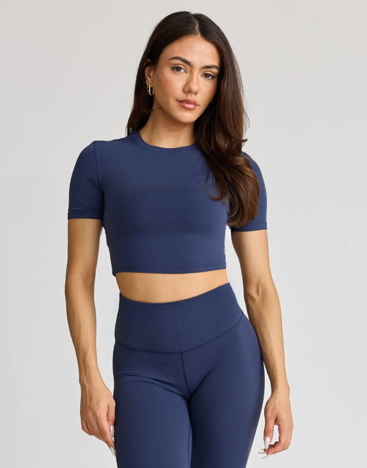 Hera Crop T-Shirt