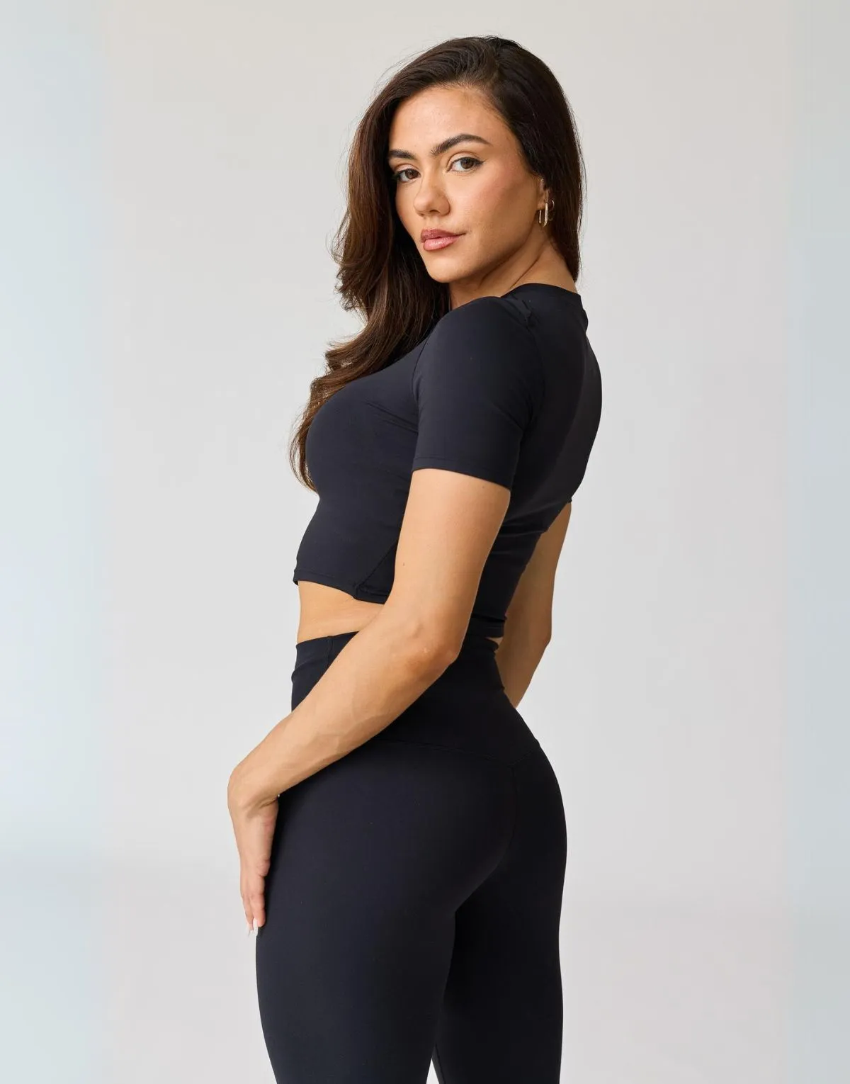 Hera Crop T-Shirt