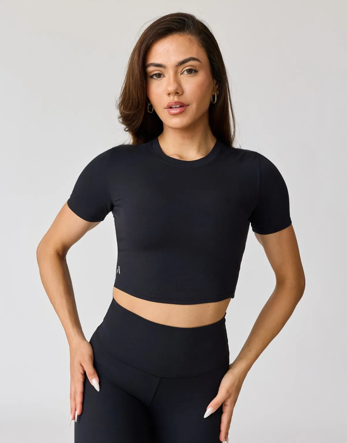 Hera Crop T-Shirt
