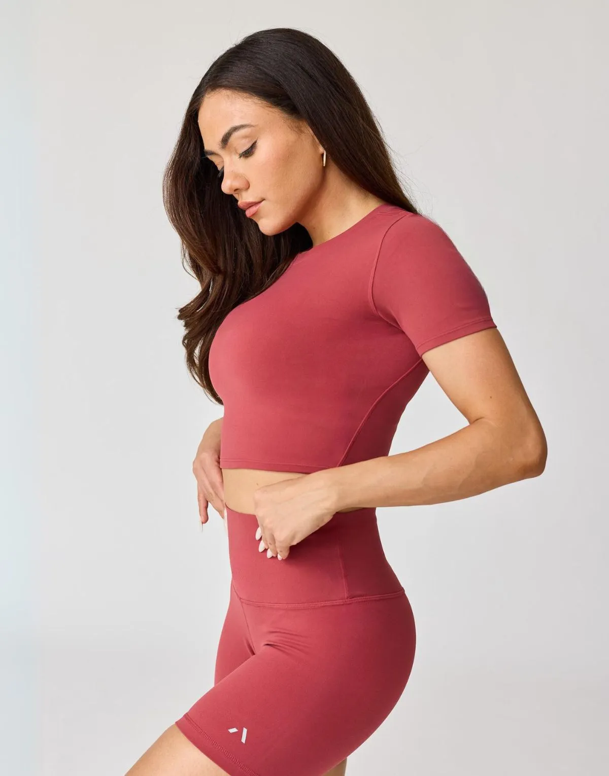Hera Crop T-Shirt