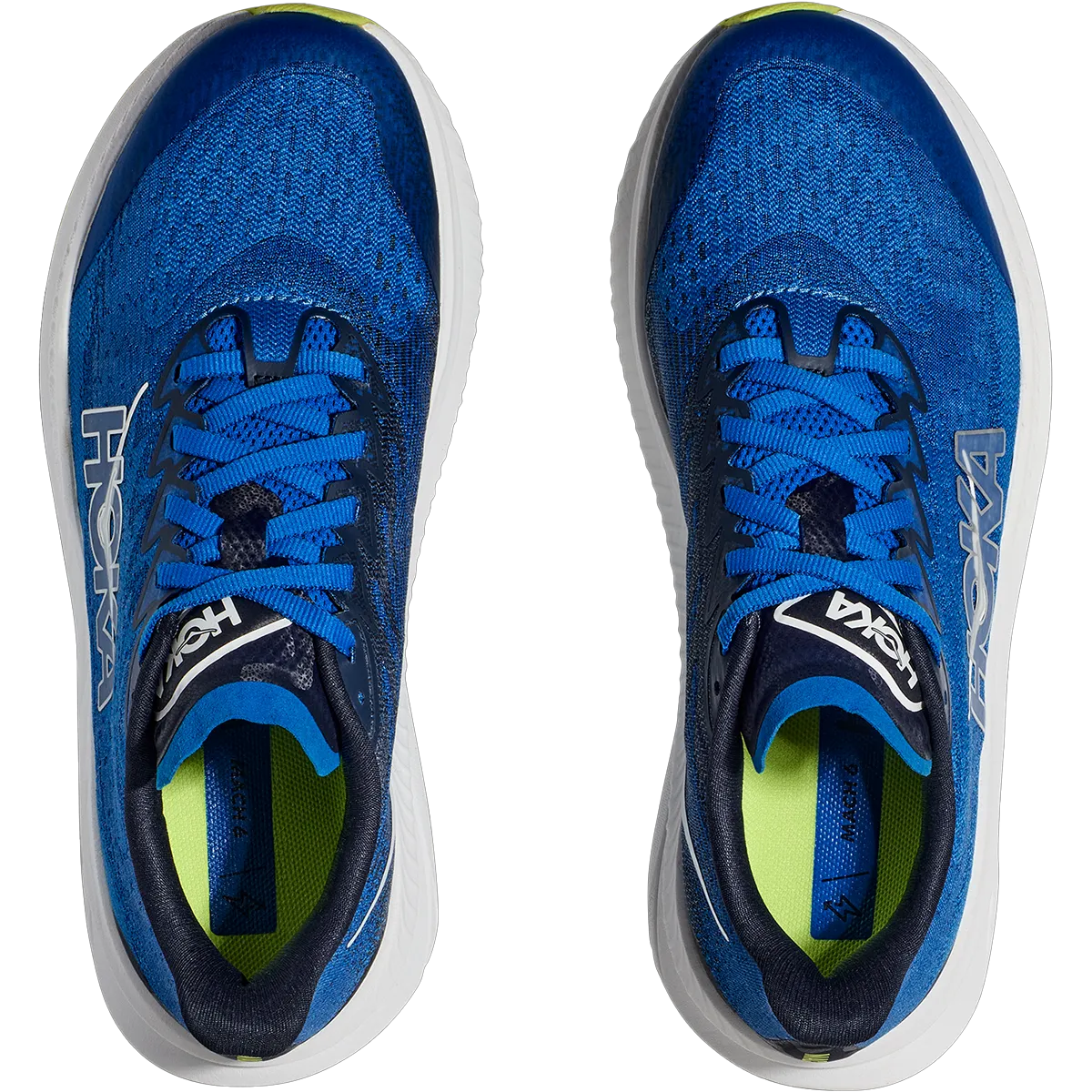 Hoka Youth Mach 6