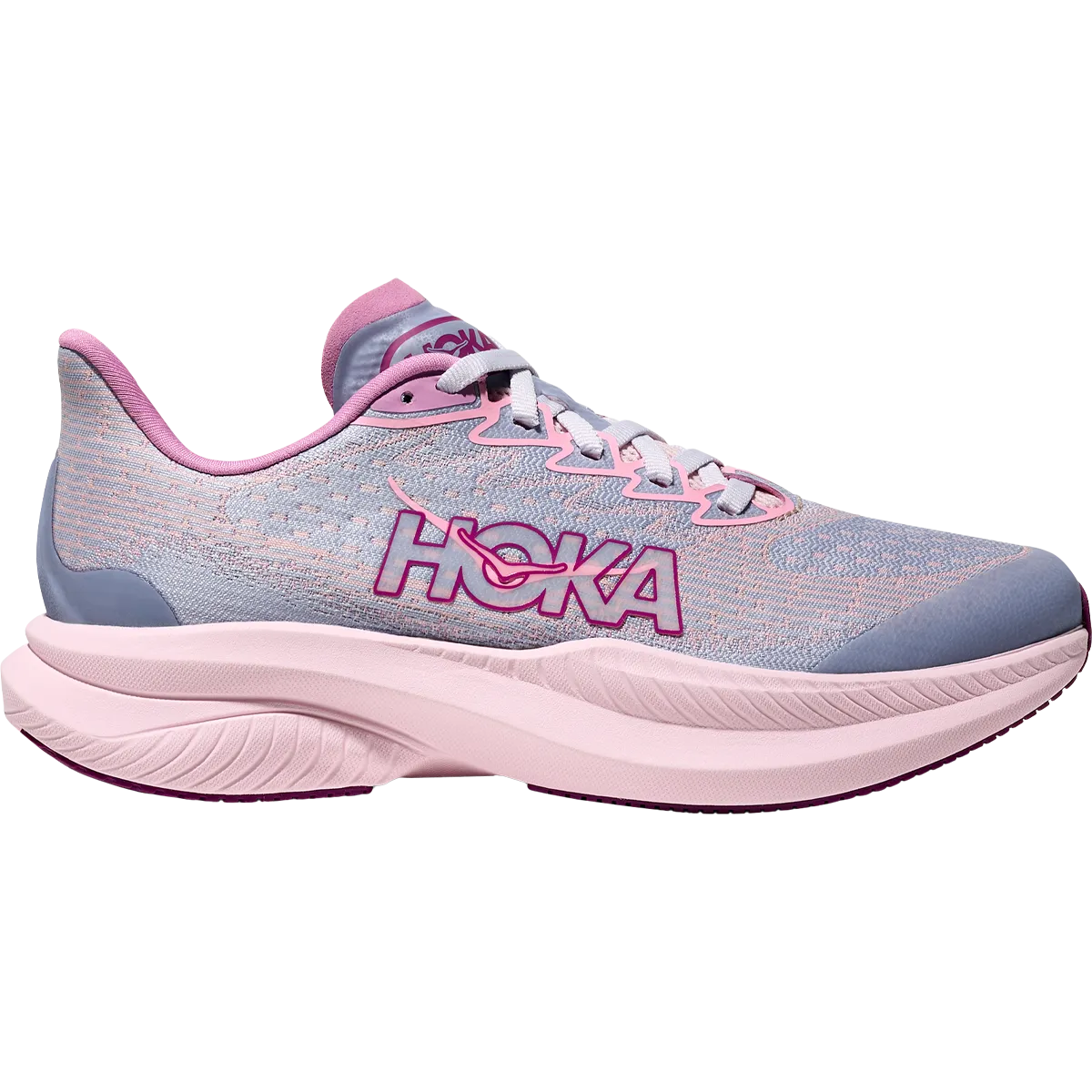 Hoka Youth Mach 6