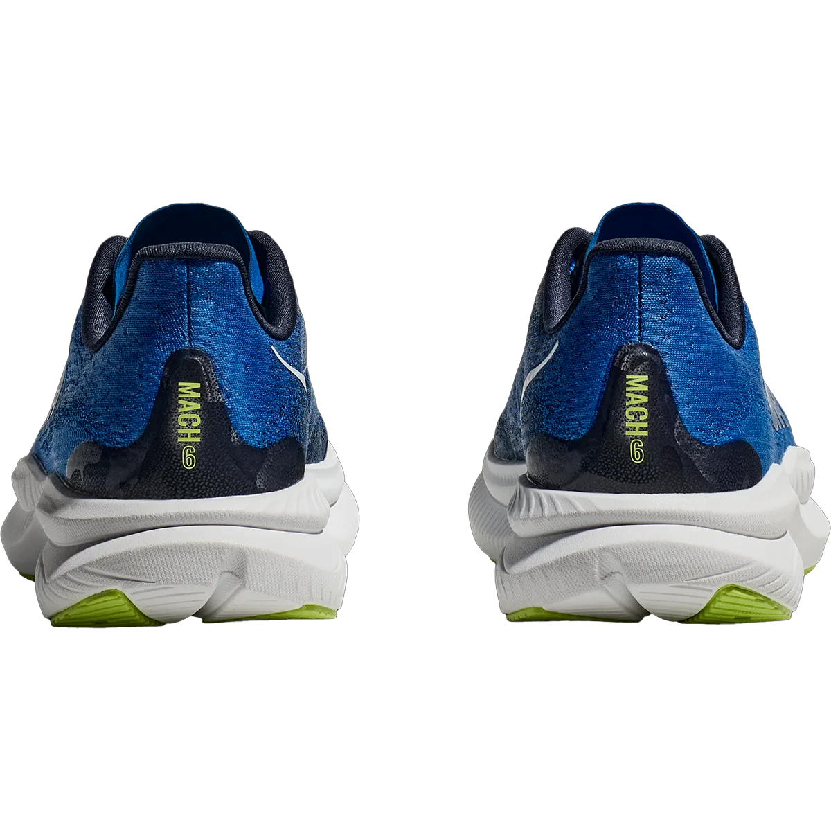 Hoka Youth Mach 6