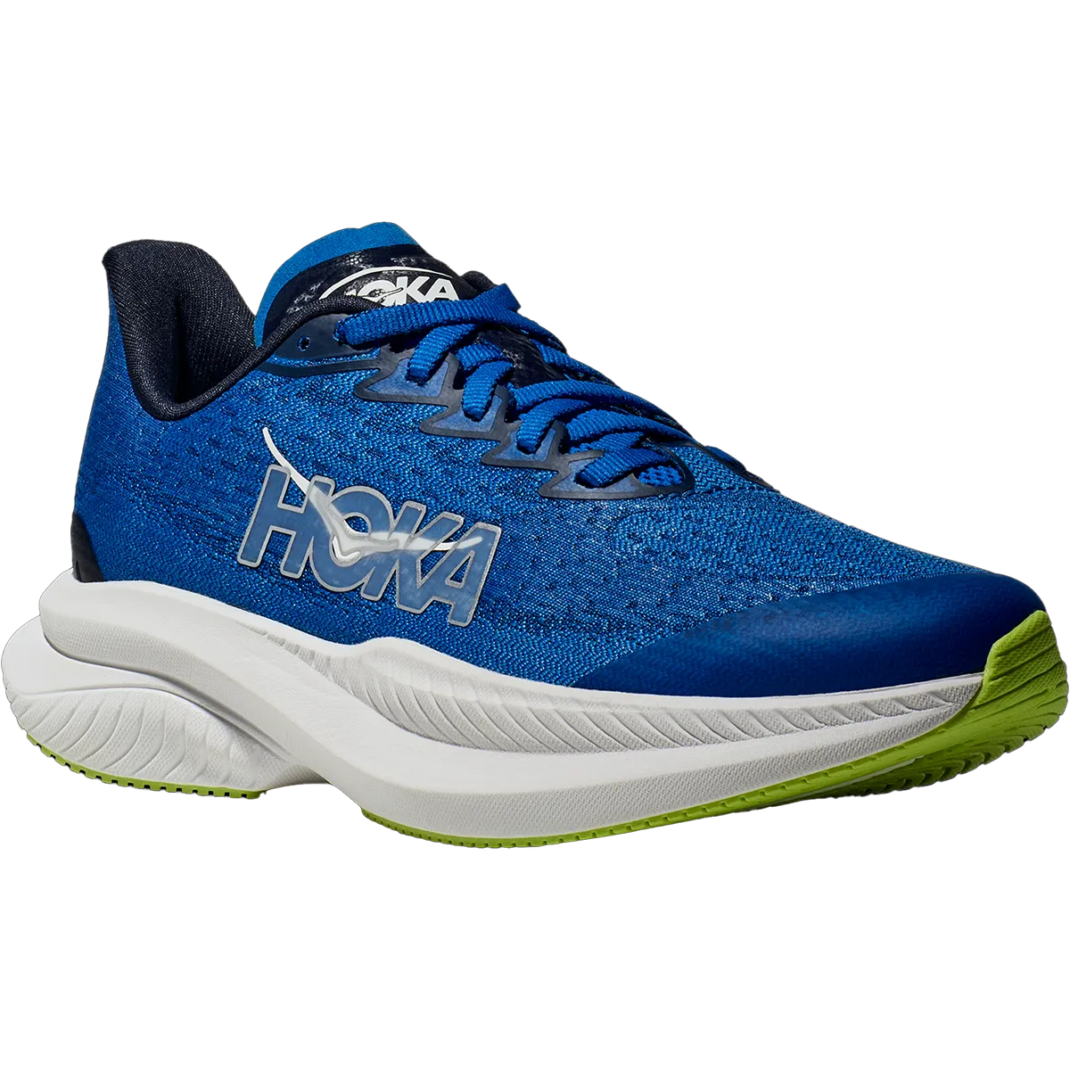 Hoka Youth Mach 6