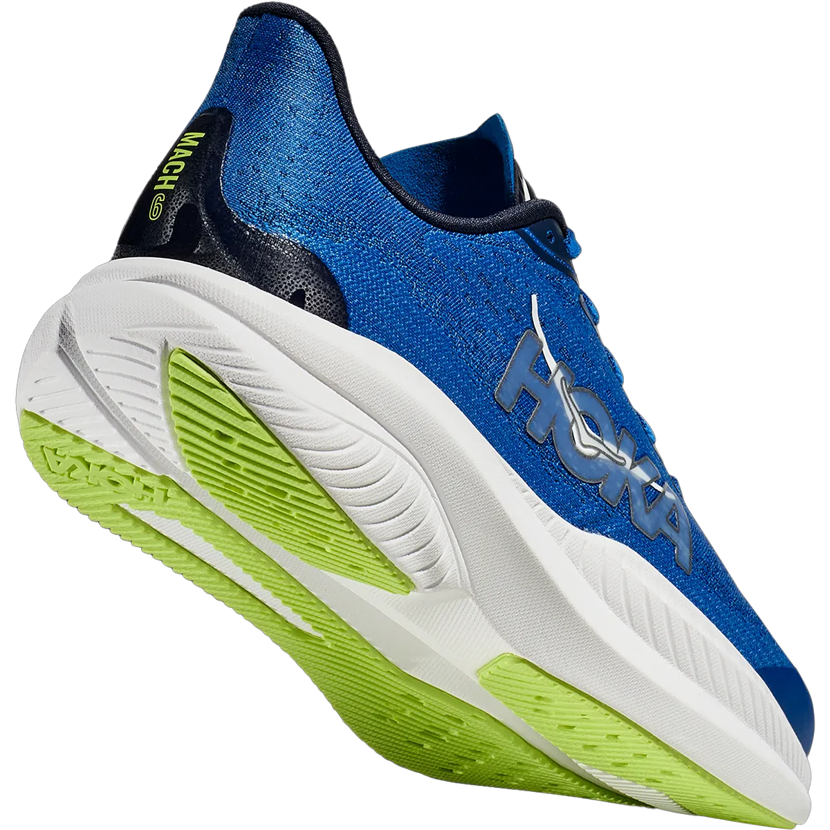 Hoka Youth Mach 6