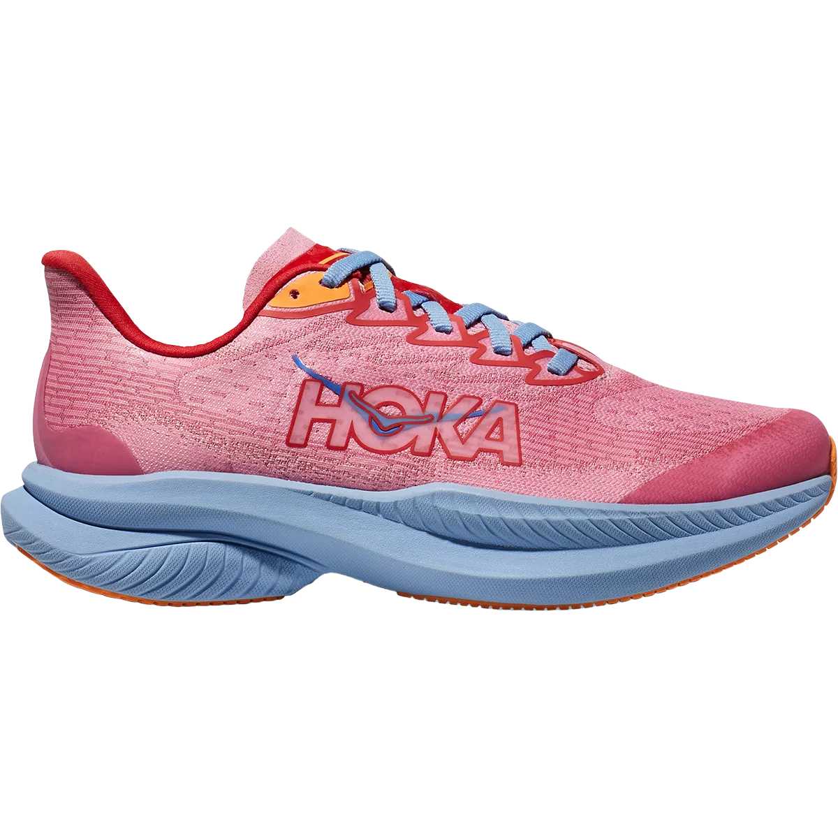Hoka Youth Mach 6