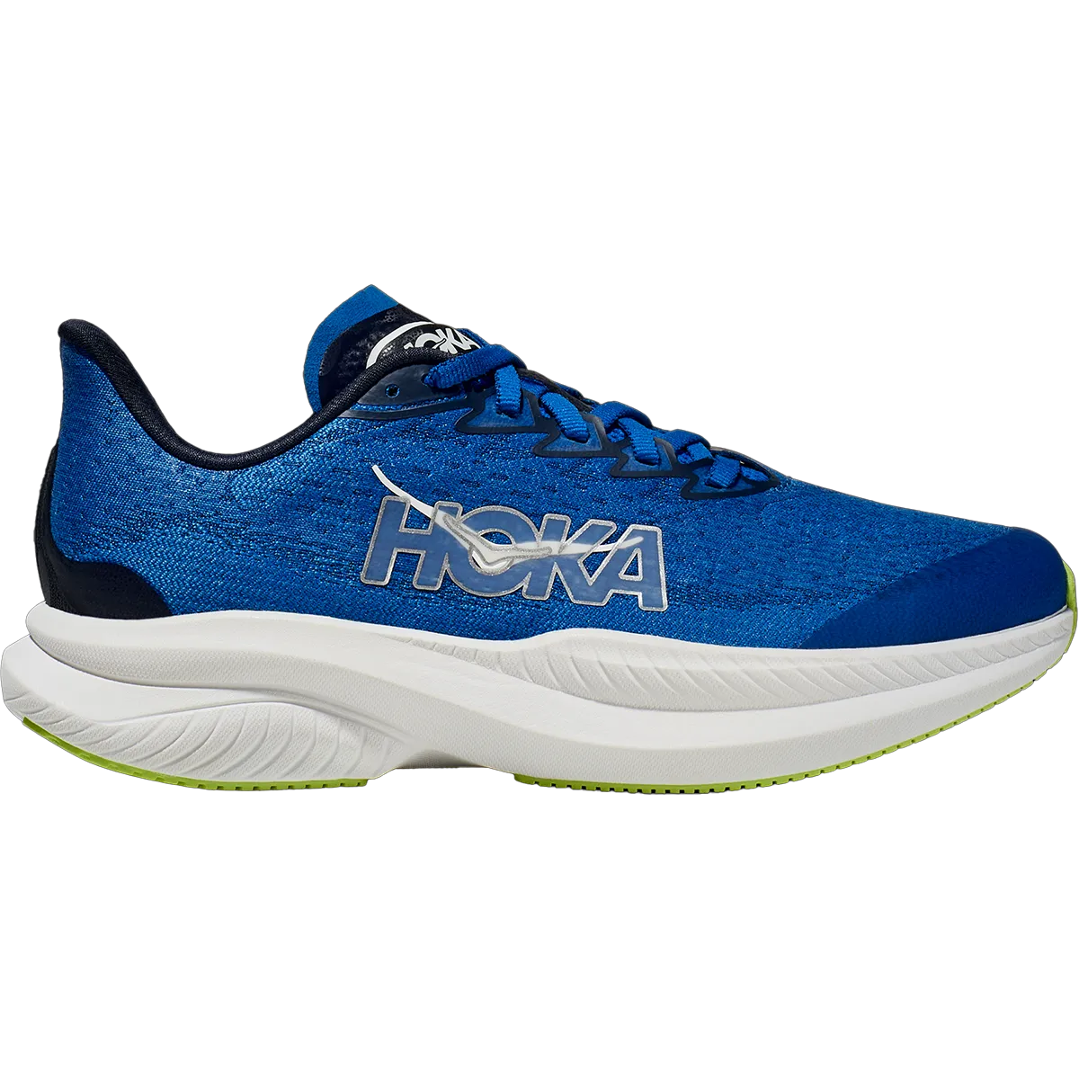 Hoka Youth Mach 6