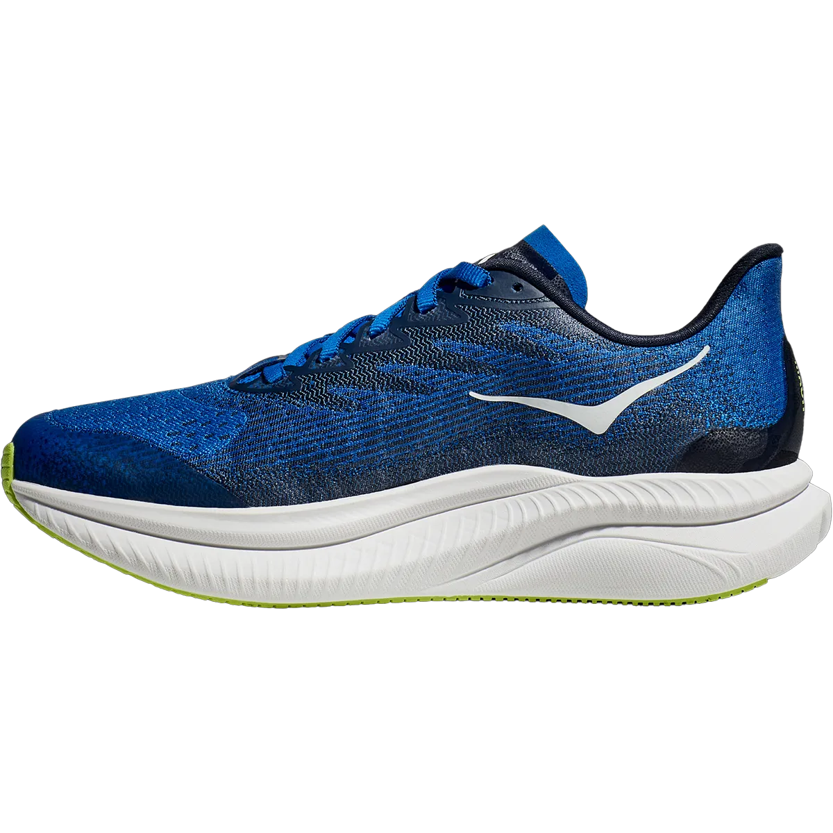 Hoka Youth Mach 6