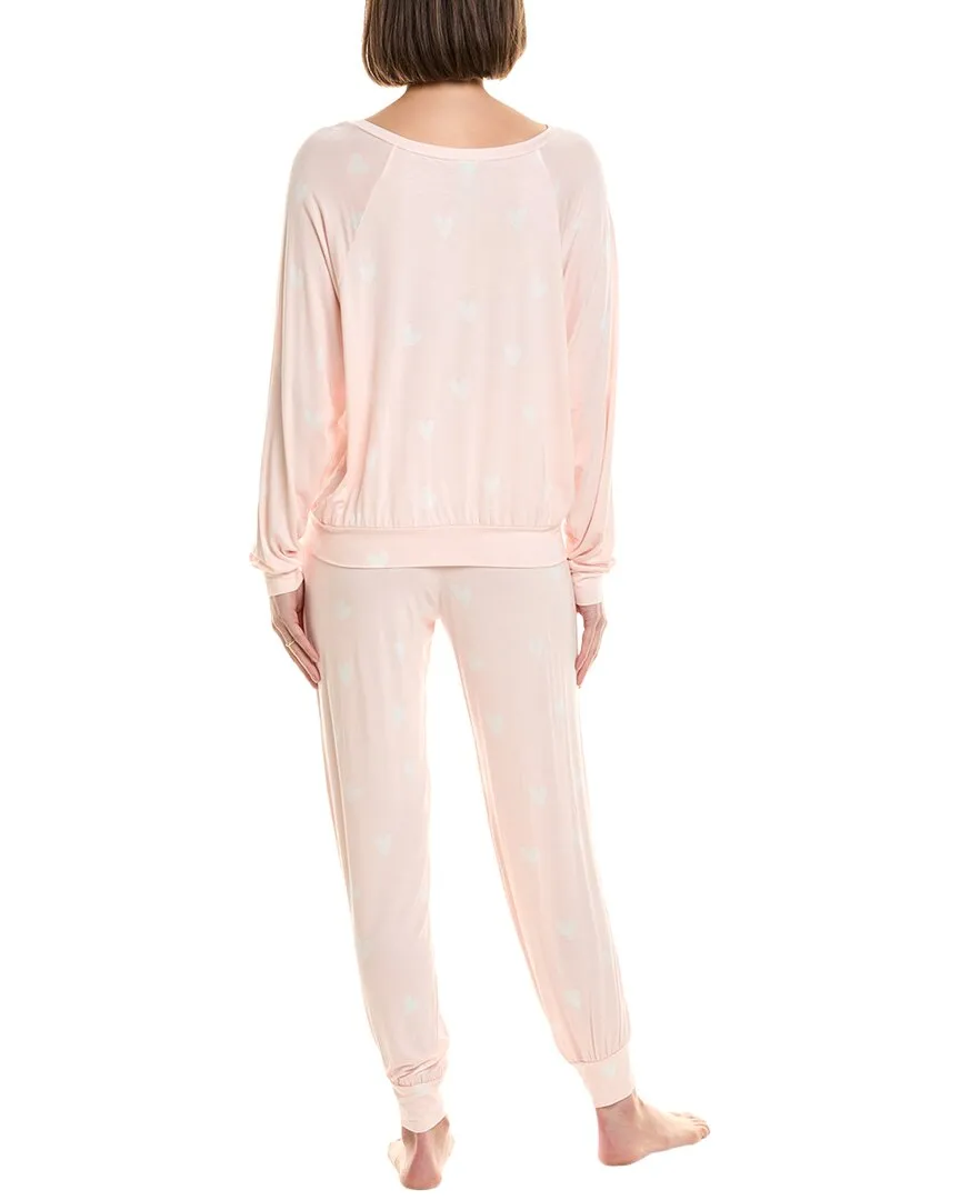 Honeydew Intimates 2pc Lounge Life Lounge Set