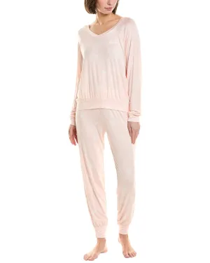 Honeydew Intimates 2pc Lounge Life Lounge Set