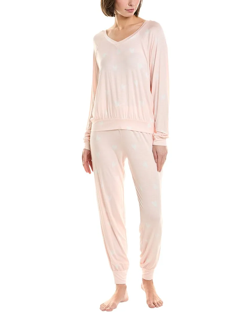 Honeydew Intimates 2pc Lounge Life Lounge Set
