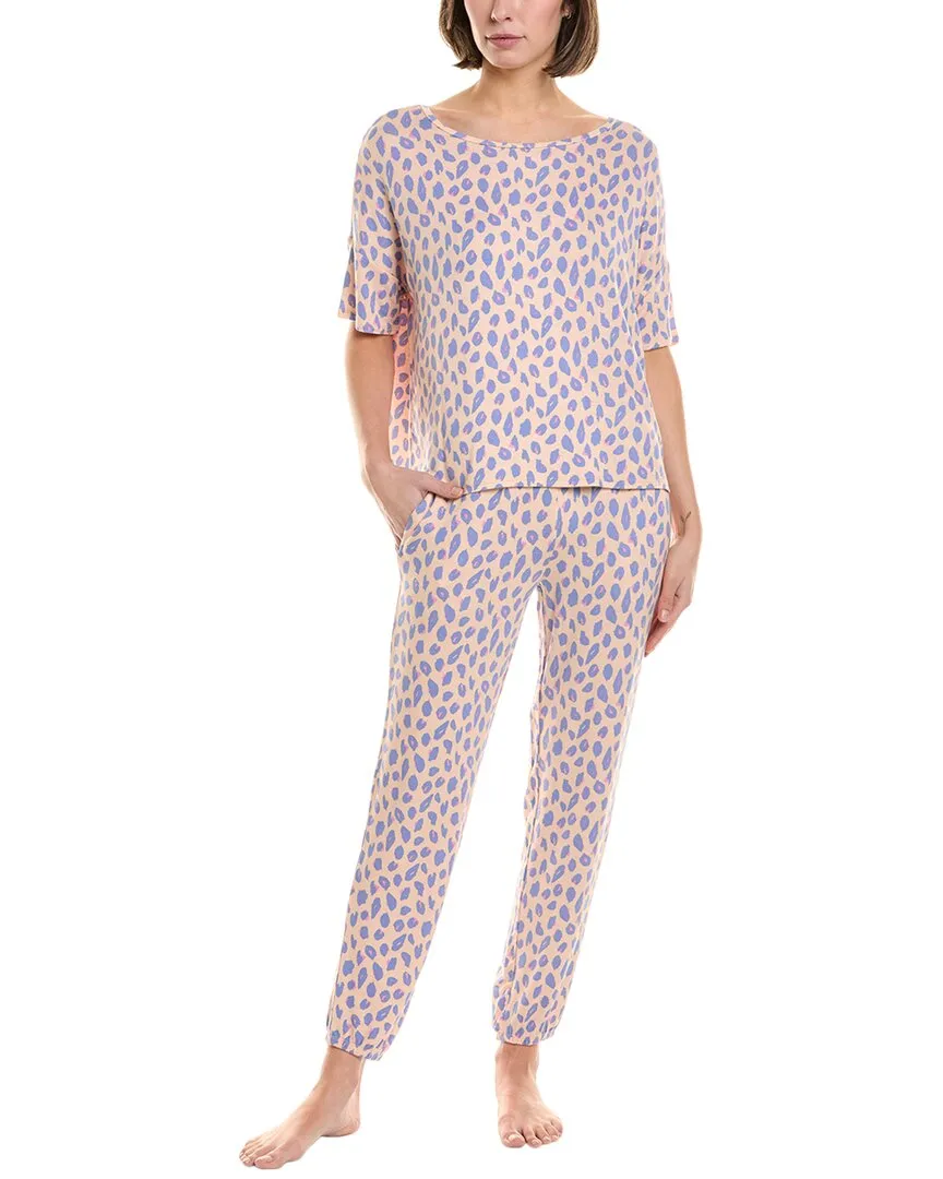 Honeydew Intimates 2pc Sun Lover Lounge Set