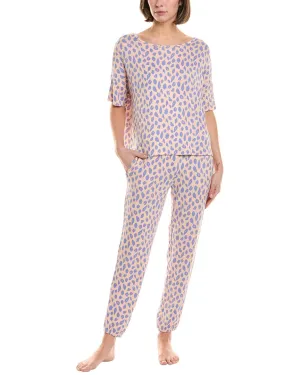 Honeydew Intimates 2pc Sun Lover Lounge Set