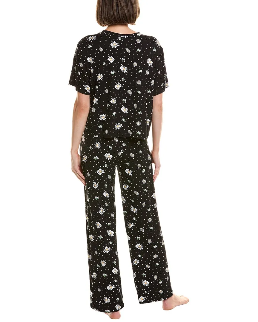 Honeydew Intimates All American Pajama Pant Set