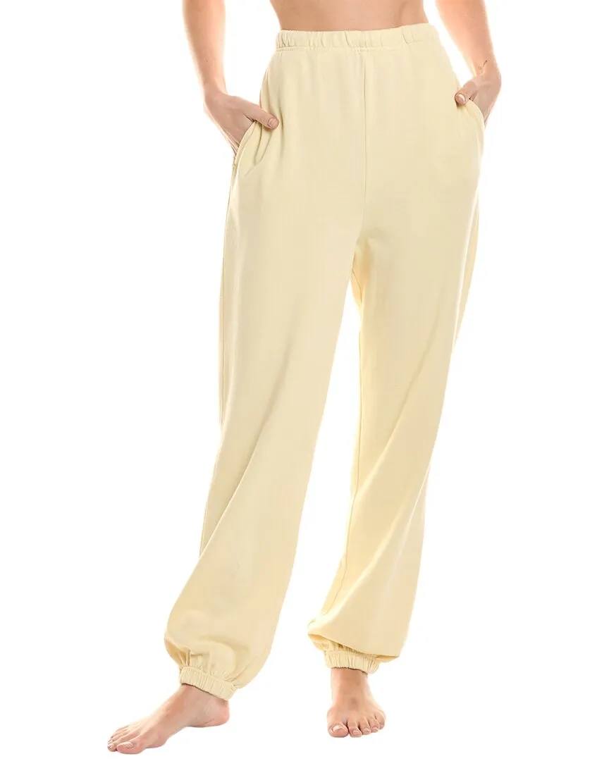 Honeydew Intimates Beach Bum Jogger