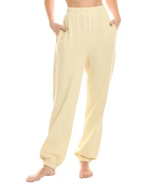 Honeydew Intimates Beach Bum Jogger