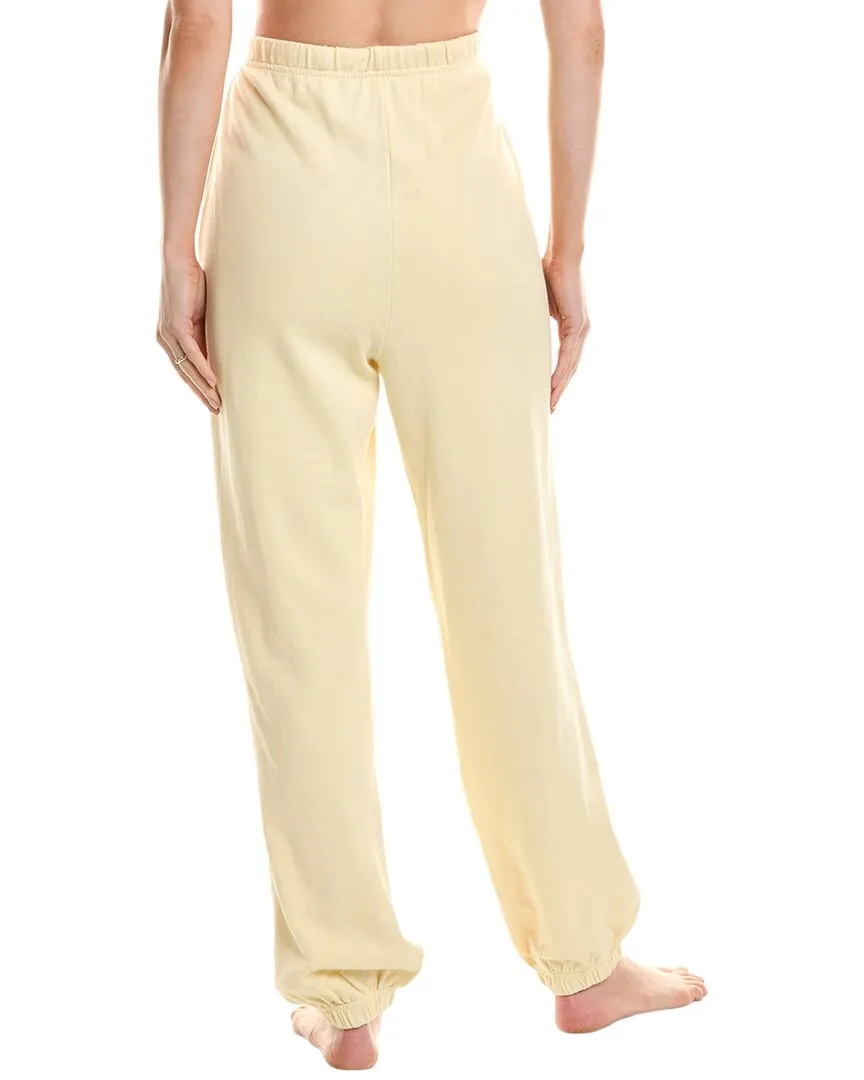 Honeydew Intimates Beach Bum Jogger