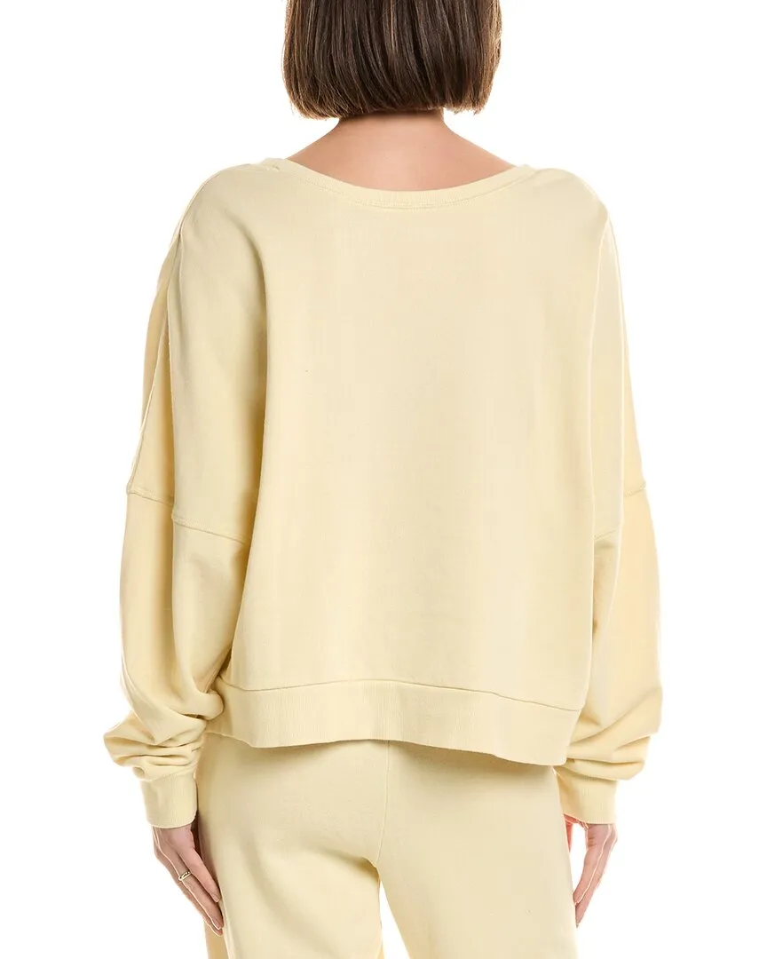 Honeydew Intimates Beach Bum Sweatshirt