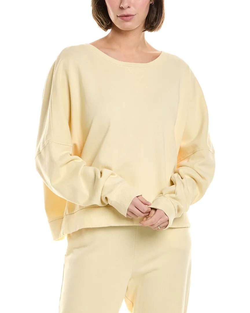 Honeydew Intimates Beach Bum Sweatshirt