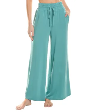 Honeydew Intimates Travel Light French Terry Pant