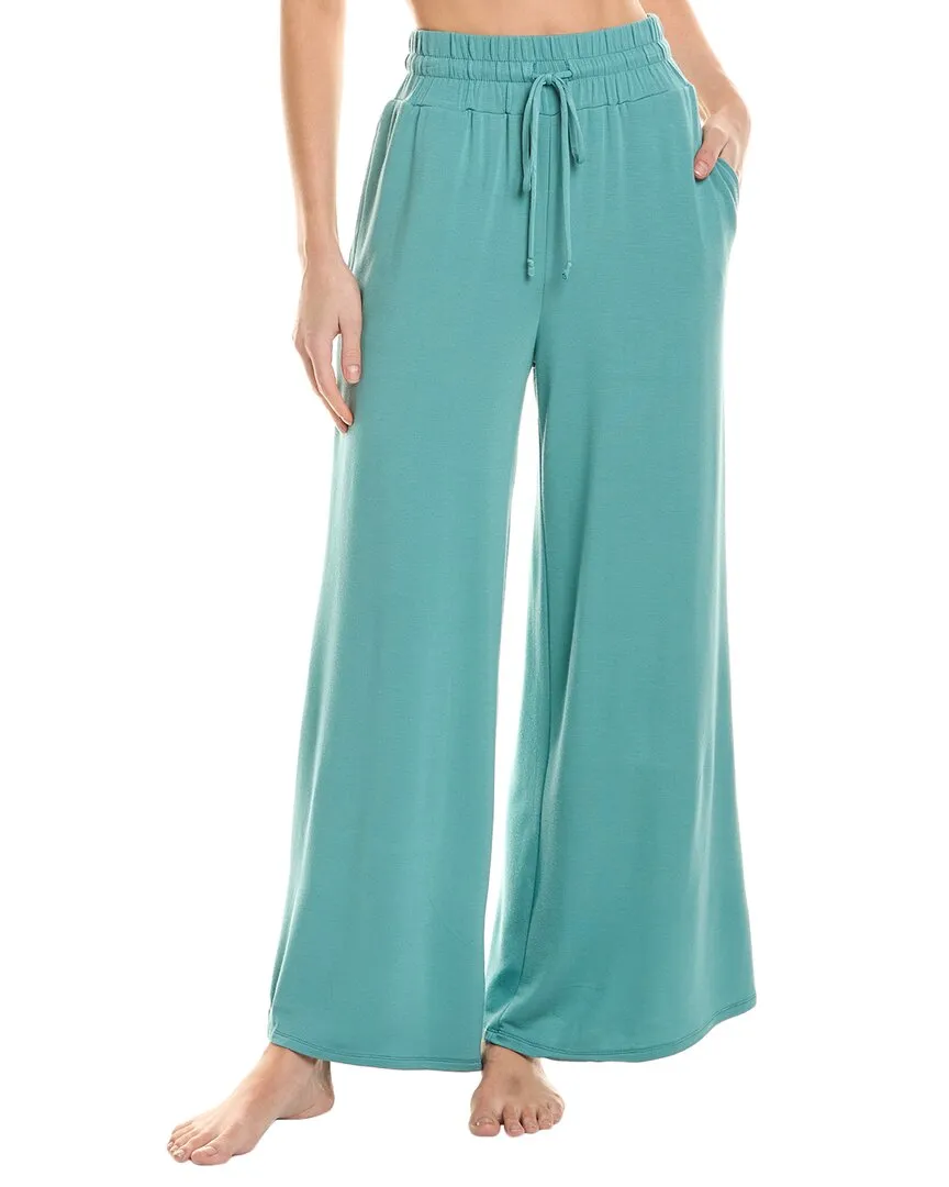 Honeydew Intimates Travel Light French Terry Pant