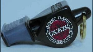 IAABO FOX40 CMG WHISTLE