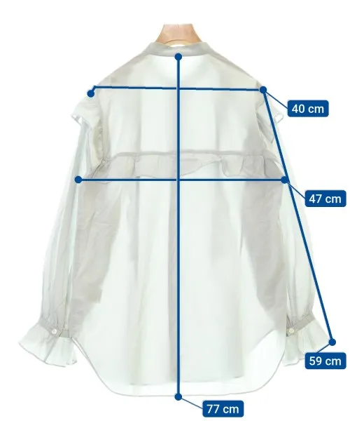 IENA Casual shirts