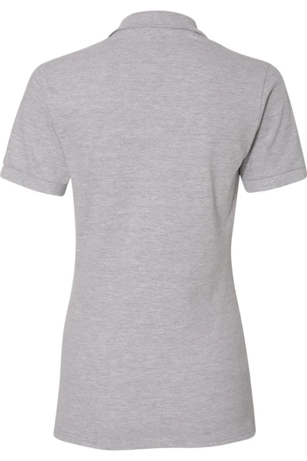 JERZEES Women´s 100% Ringspun Cotton Piqu Polo