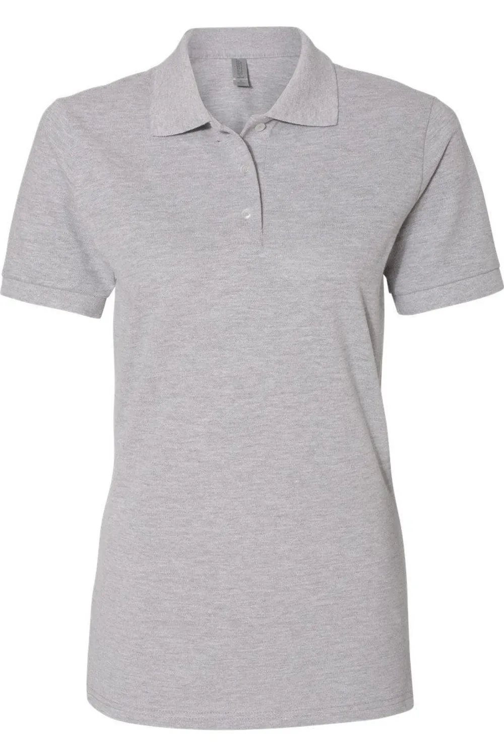 JERZEES Women´s 100% Ringspun Cotton Piqu Polo