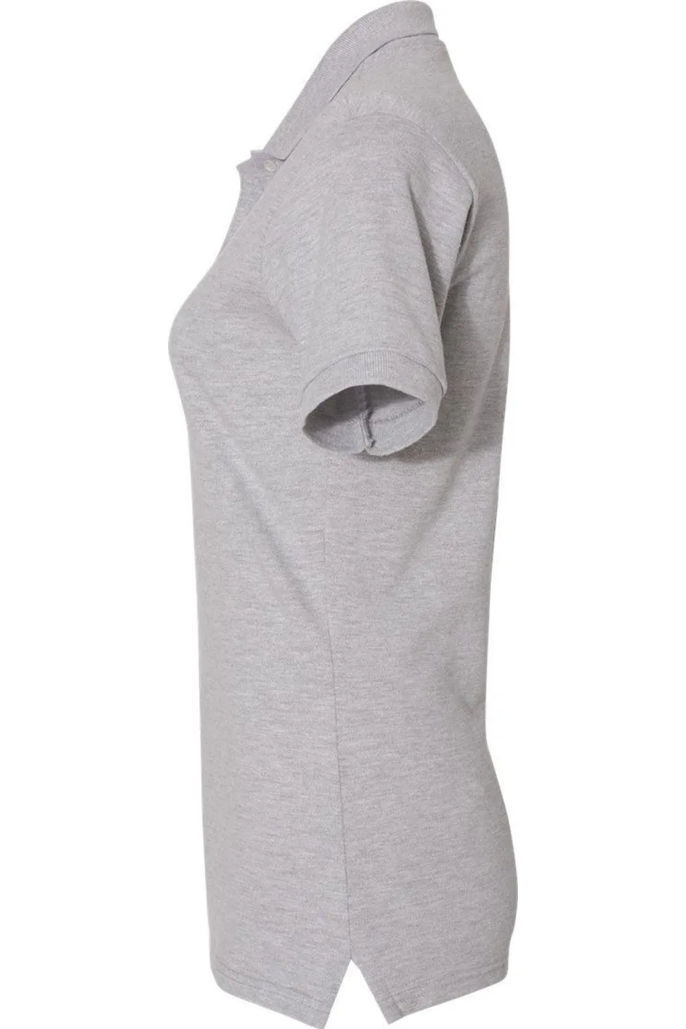 JERZEES Women´s 100% Ringspun Cotton Piqu Polo