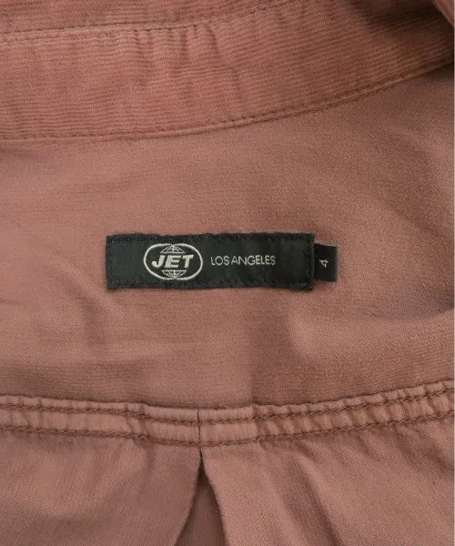 JET LOS ANGELES Casual shirts