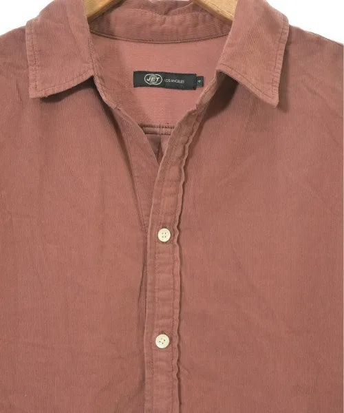 JET LOS ANGELES Casual shirts