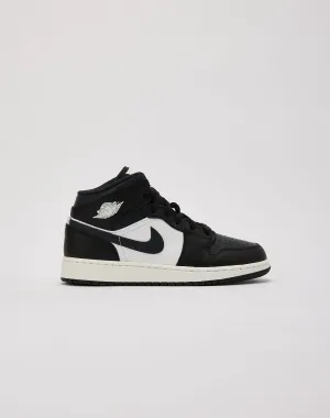 Jordan Air Jordan 1 Mid Grade-School