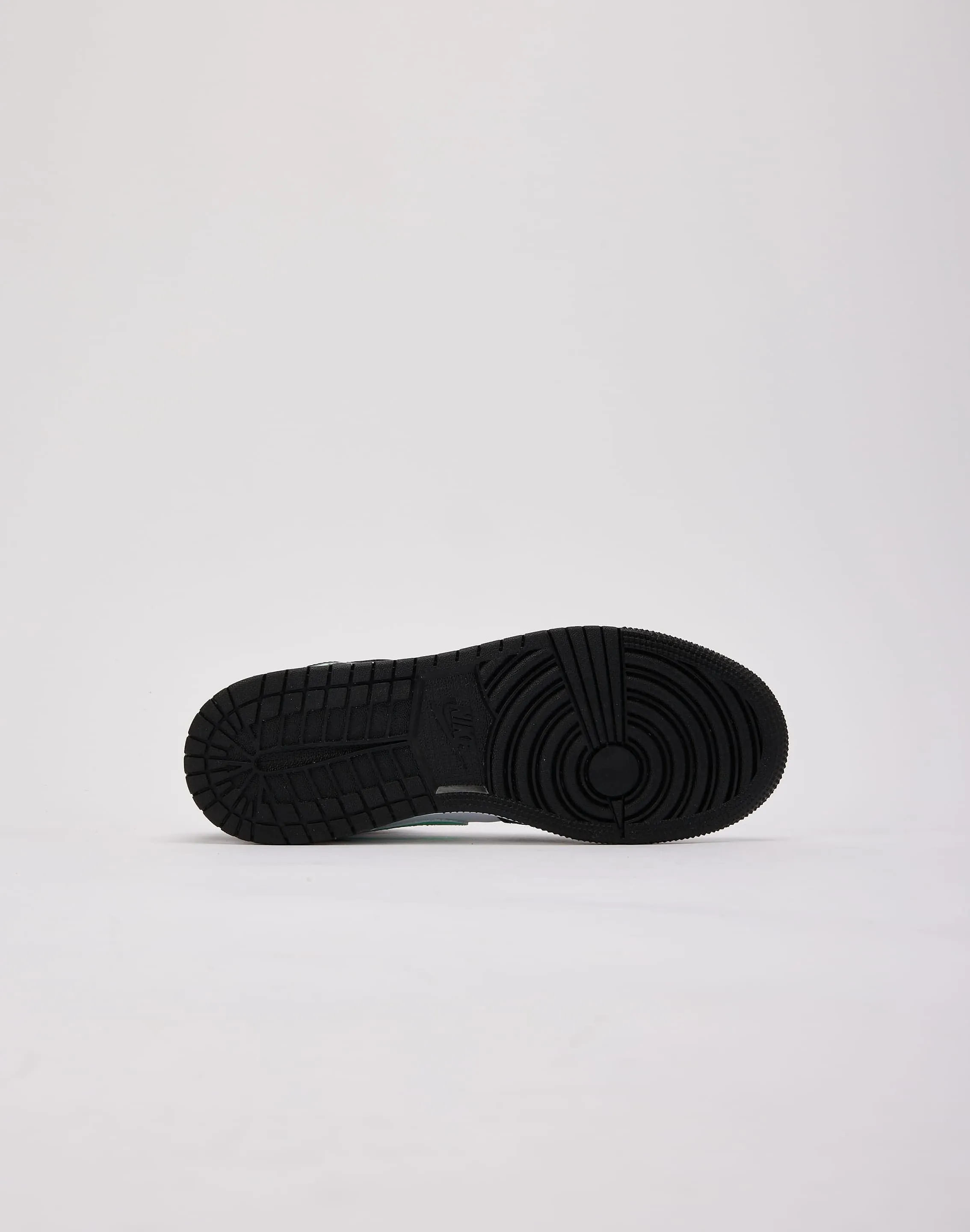 Jordan Air Jordan 1 Mid Grade-School