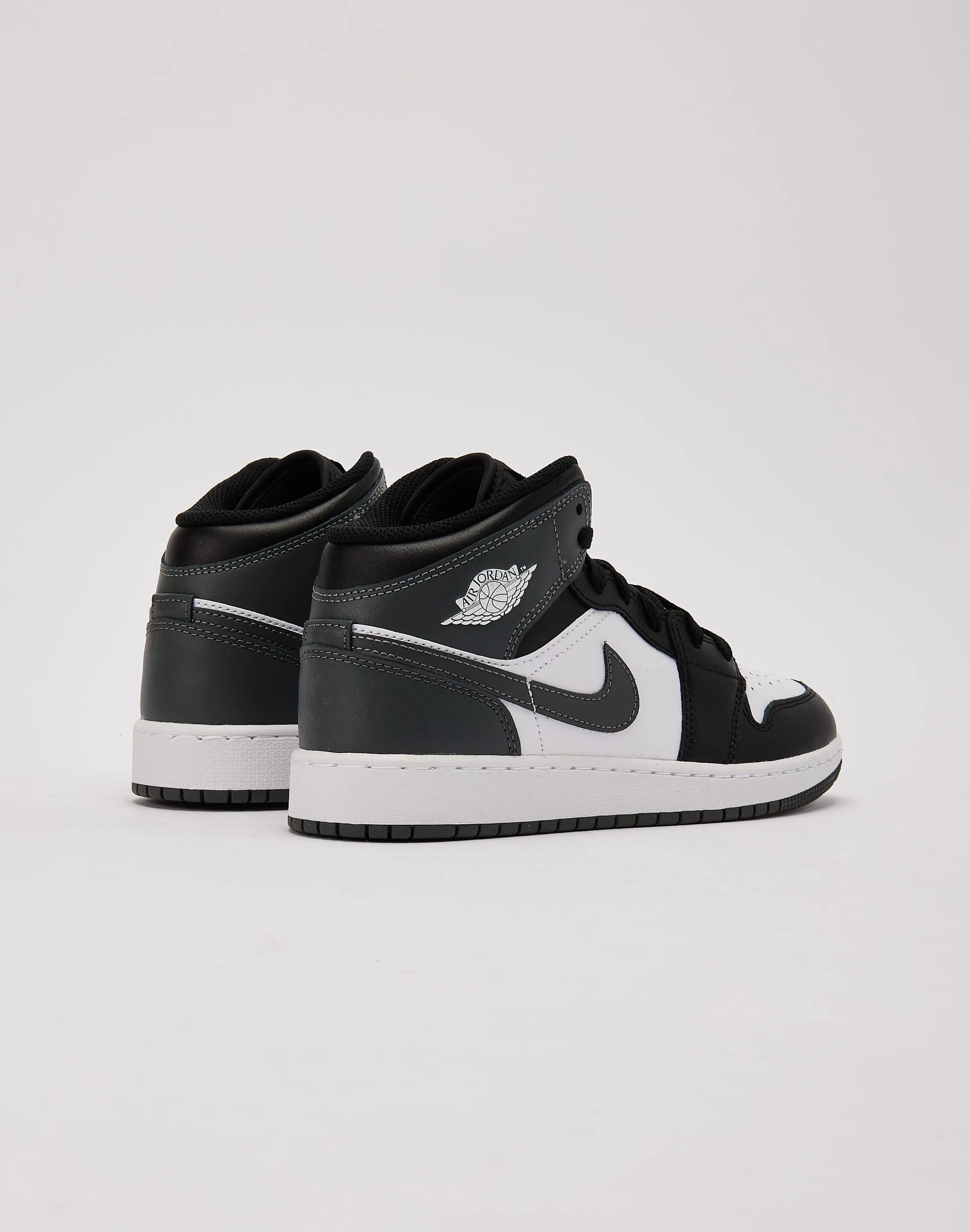 Jordan Air Jordan 1 Mid Grade-School
